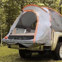 للبيع خيمة صندوق الشاحنة (Truck Bed Tent)، والمخصصة للسيارات ذات الحوض...