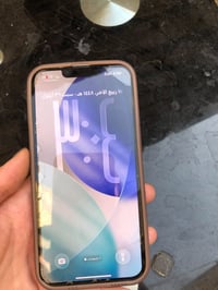 ايفون 13 • ١٢٨ جيجا • بطارية ٧٩٪