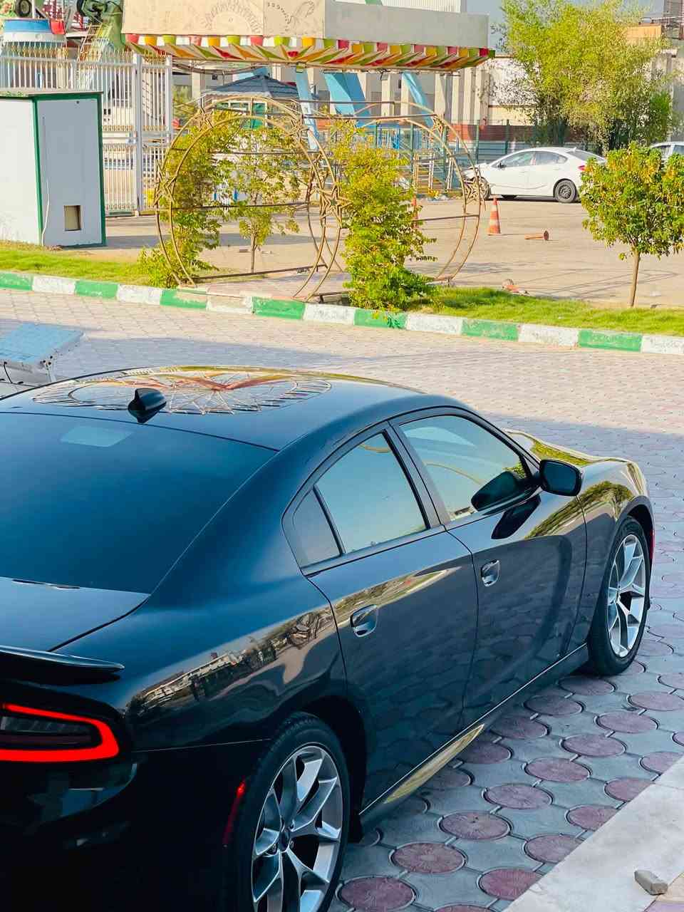 الي يدور نضيف وسعر مناسب وبدون ايرباك وبجم كبس بلادي وجديده هاي سياره تفيده 
السعر 226 وبالعافيه ع ياخذه

للبيع جارجر جي تي 2022 محرك 6 سلندر 
رقم اربيل جديد باسمنه 
ضرره جاملغ خلفي صبغ + قبق جنطه مبدل اصلي نفس لون وبيه بارد بسيط جداً مكان زغير باقي سياره كفاله عامه مطلقه 

مواصفات 
كشنات  كهرباء حضن وتدفئة كشنات 
شاشه جبيره 8 انج + كامره دواره 
نضام سوبر تراك باك + دكمه سبورت 
تراكشن 3 وضعيات 
توووووو ويل دفع خلفي المرغوب 
عداد المسافة 90 كيلو 
كير مكينه تبريد حجر بيئة حدادية كله ع وضع شركة وشرط الفحص سياره كله وين ميعجبك 

بيع فقط واعتذر عن المراوس 
الشراي يتصل 
*********** اتصال 
*********** وتساب
