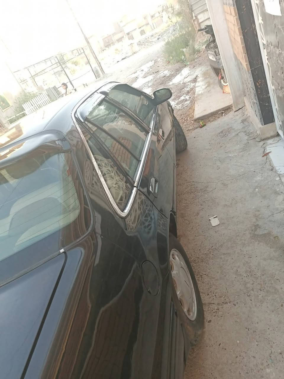 ابرنس • ١٩٩٥ • للبيع