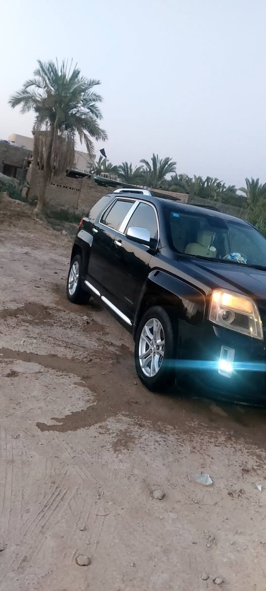 تيران • ٢٠١١ • رقم بغداد