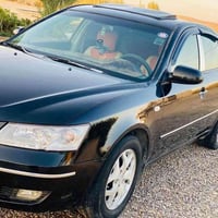 سوناته • ٢٠٠٨ • محرك ٢٠٠٠