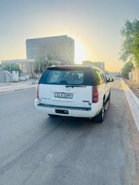 يوكن • مكفولة • ٢٠٠٧