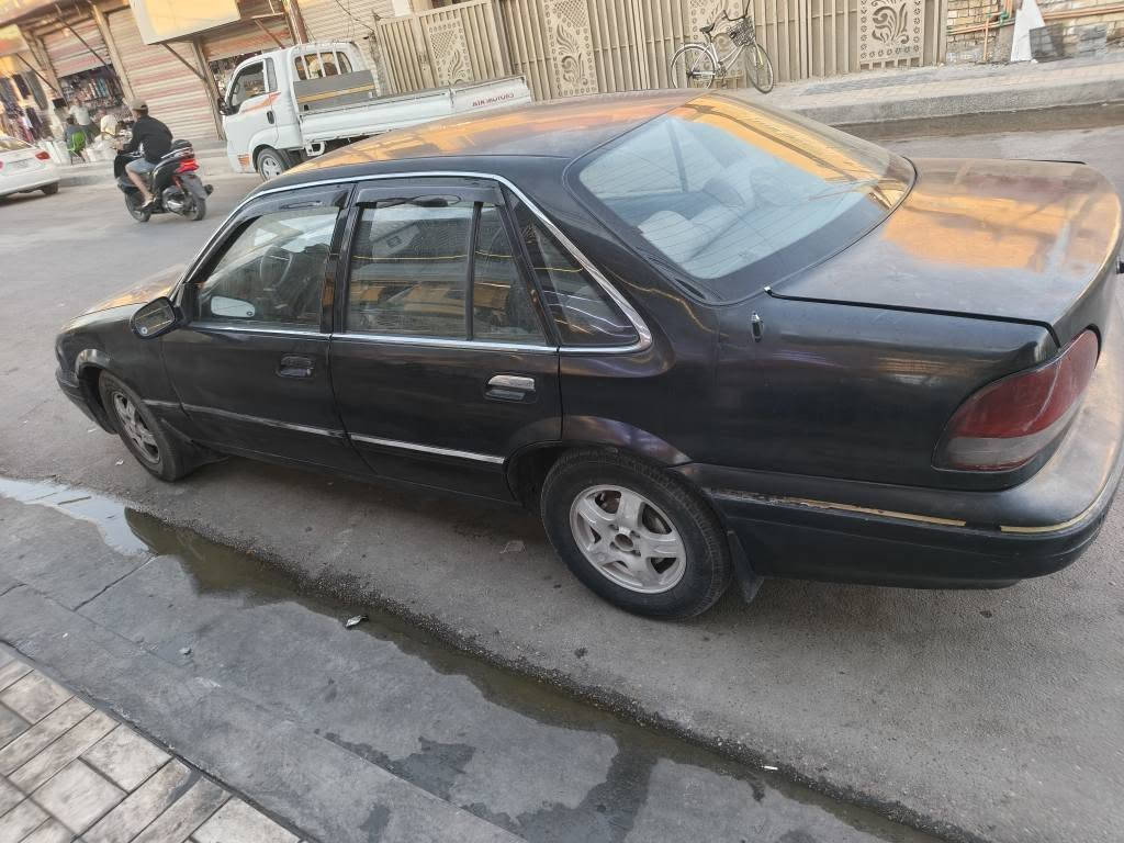 السلام عليكم فراشه ١٩٩٧
رقم بغداد باسمي جديد
تبريد ثلج شرط
تخم تايرات جدد حتى الاسبير جديد
كهربائيات كله شغاله
المري كهرباء شغاله
الغرفه مالته نضيفه
السياره كامله عوزه بس الچاملغ يتعدل وبوليش 
السعر ٢٨ وبيه مجال بسيط
مكان السياره محموديه ناحية الرشيد
خابر وتدلل *********** بغداد, العراق
