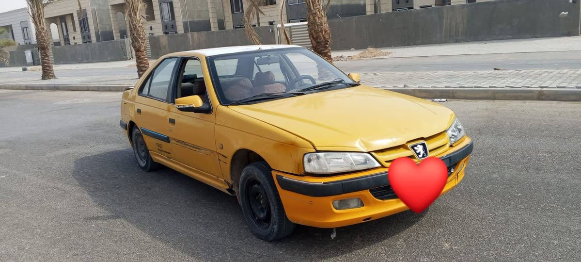 بارس ٢٠١٠ • مكينه وكير جدد • النجف