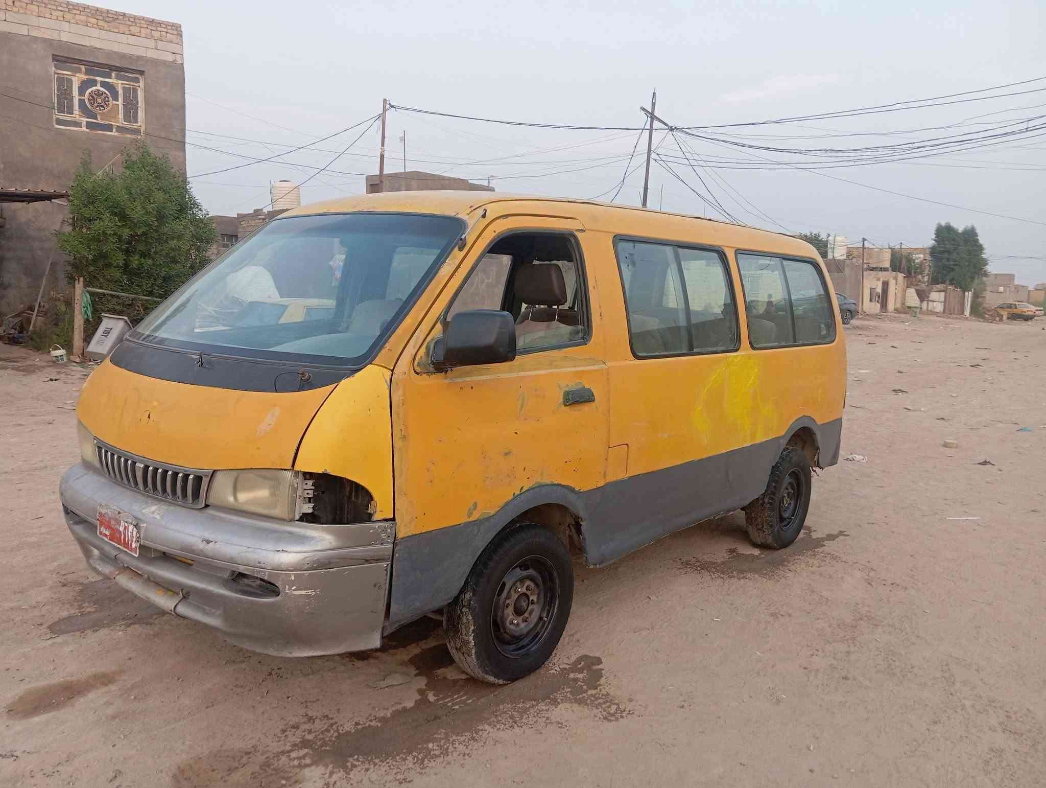 بيجو • موديل ١٩٩٦