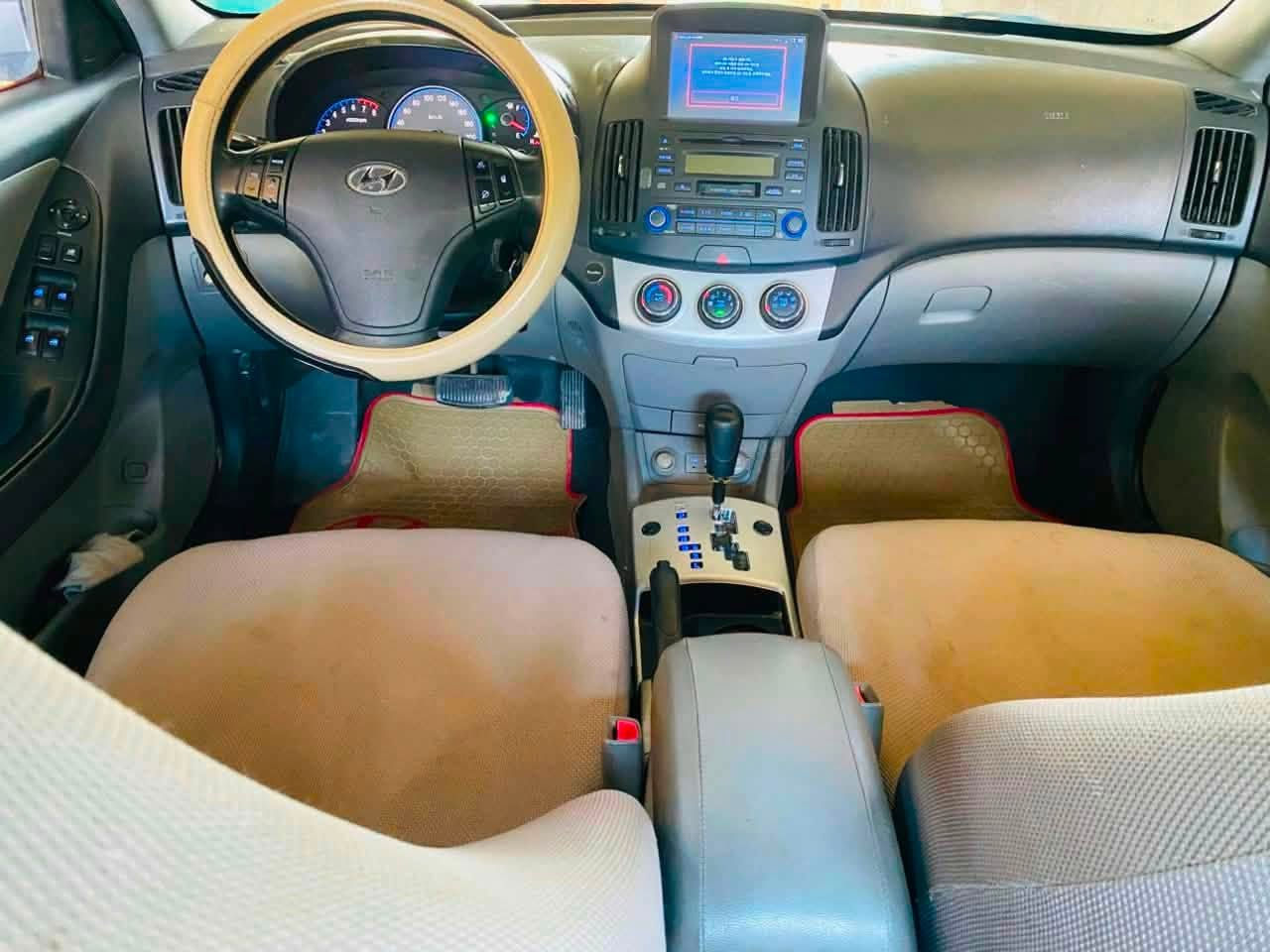 النترا • مكينة 1600 • رقم بغداد