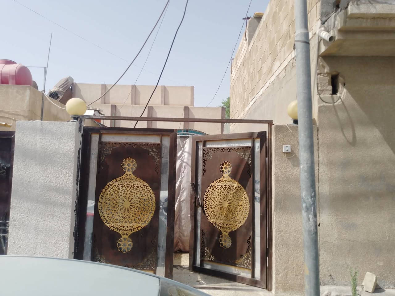 حي الغدير • ١٥٠م • طابو صرف