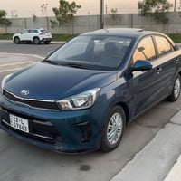 كيا بيكاس • ٢٠٢٠ • ماشيه ٩٩ الف