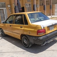 ٢٠١٢ • تايرات جديدة • سنوية مجددة ٢٠٢٩