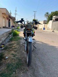 تايگر • ٢٠٢٤ • اوراق اصولي