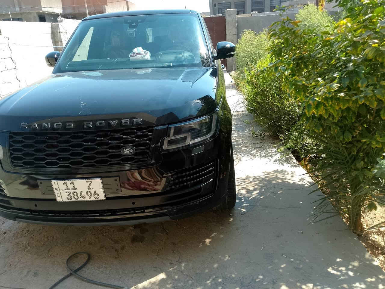 رانج فوك • ٢٠١٩