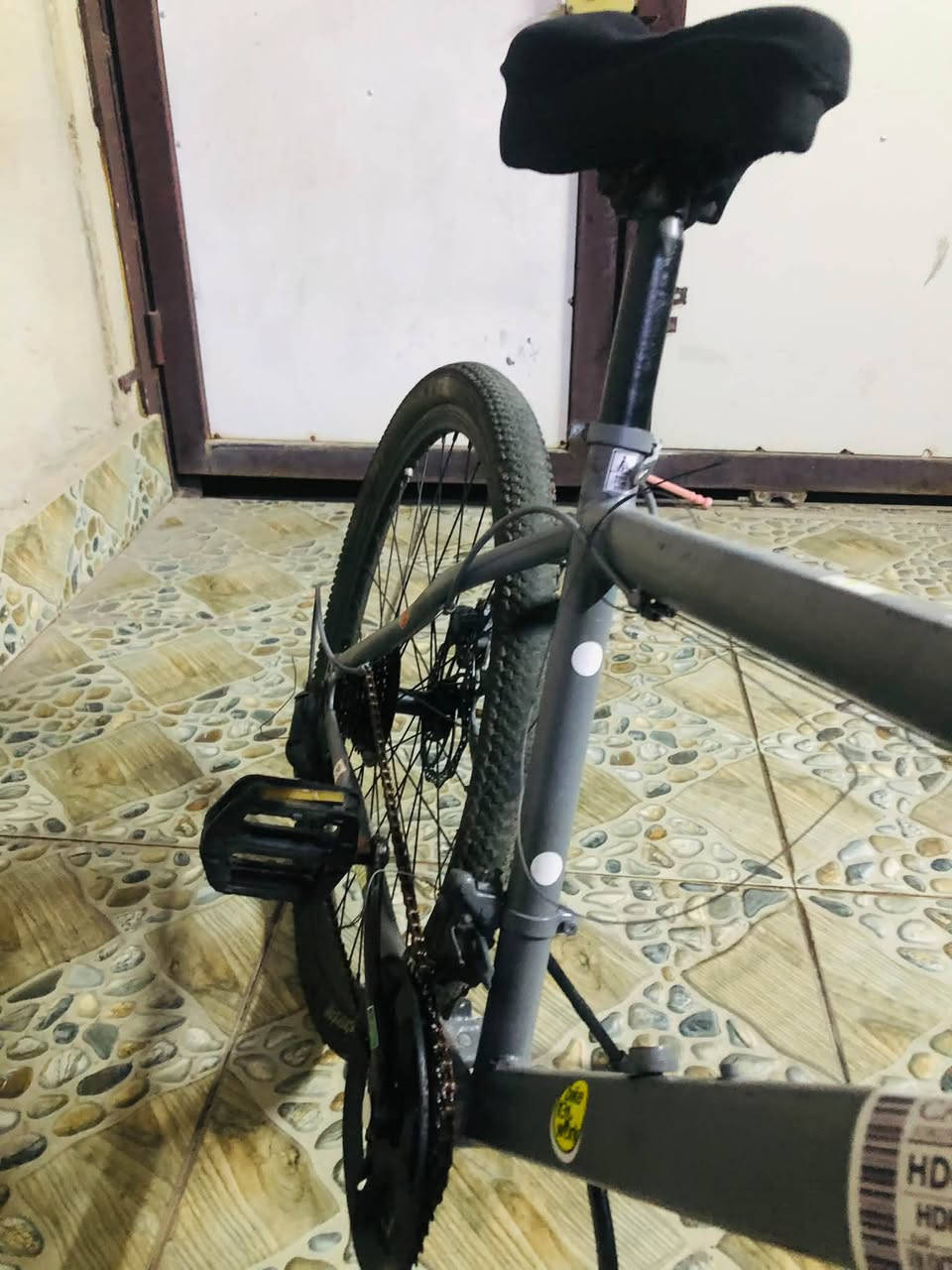كيمو حجم ٢٦ نضيف صار ٧ ايام من من ماخذه رادله يده مال كير ويده مال بريك كامل نضيف حيل هيج ماخذه رايده ب ٤٥ وبي مجال بسيط عنواني كركوك دوميز
