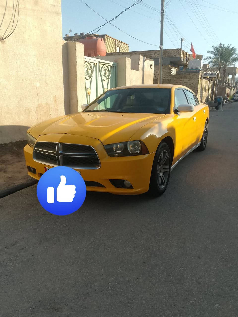 موديل ٢٠١٣ • رقم ذي قار • منضومة غاز