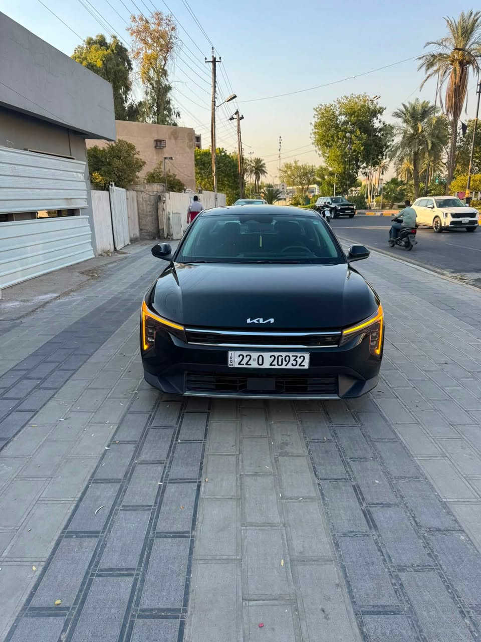 سلام عليكم كي فور 2025
ماشي 32 
صبغ بنيد او ربع جاملغ ارباك سترين
بصمه ردارت شاشه 
مكان سياره كاظميه
سعر 148 بيه مجال بسيط
***********
