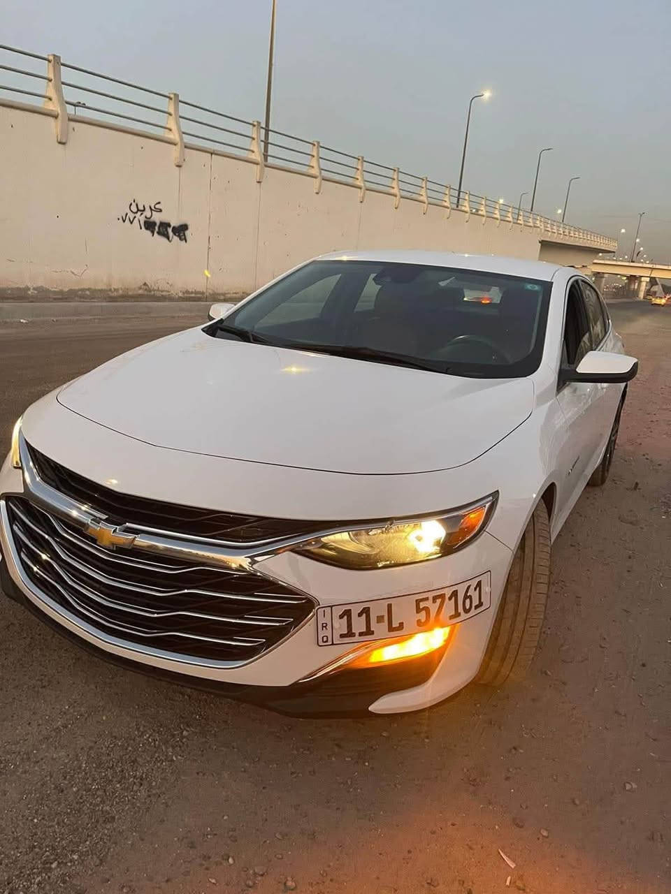 ماليبو 2022مواصفاتlt داخل احمر شغل عمان اصل رادرا امامي كامرة شاشه كار بلي حساسات خلفيه ويل رياضي ٢٠ كرسي سايق كهربائي نقاط عمياء حادثه الي بصورة فقط مع ٢  رصعه صغيرة ممصلحه ماشيه ٤٩ الف ميل سيارة جديدة جدا للاتصال ***********
