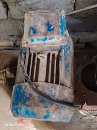 ماطور غسل • شغال • الديوانية
