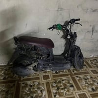 ماكس بوليسي • موديل ٢٢ • يحتاج كفرات