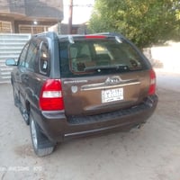 سبورتج • ٢٠٠٨ • محرك ٢٠٠٠