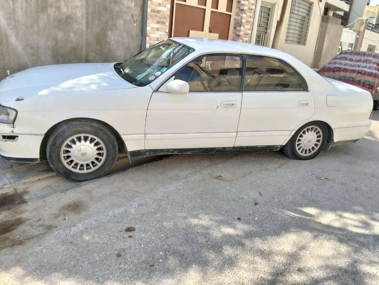 بطه • موديل ٩٢ • رقم انكليزي نجف