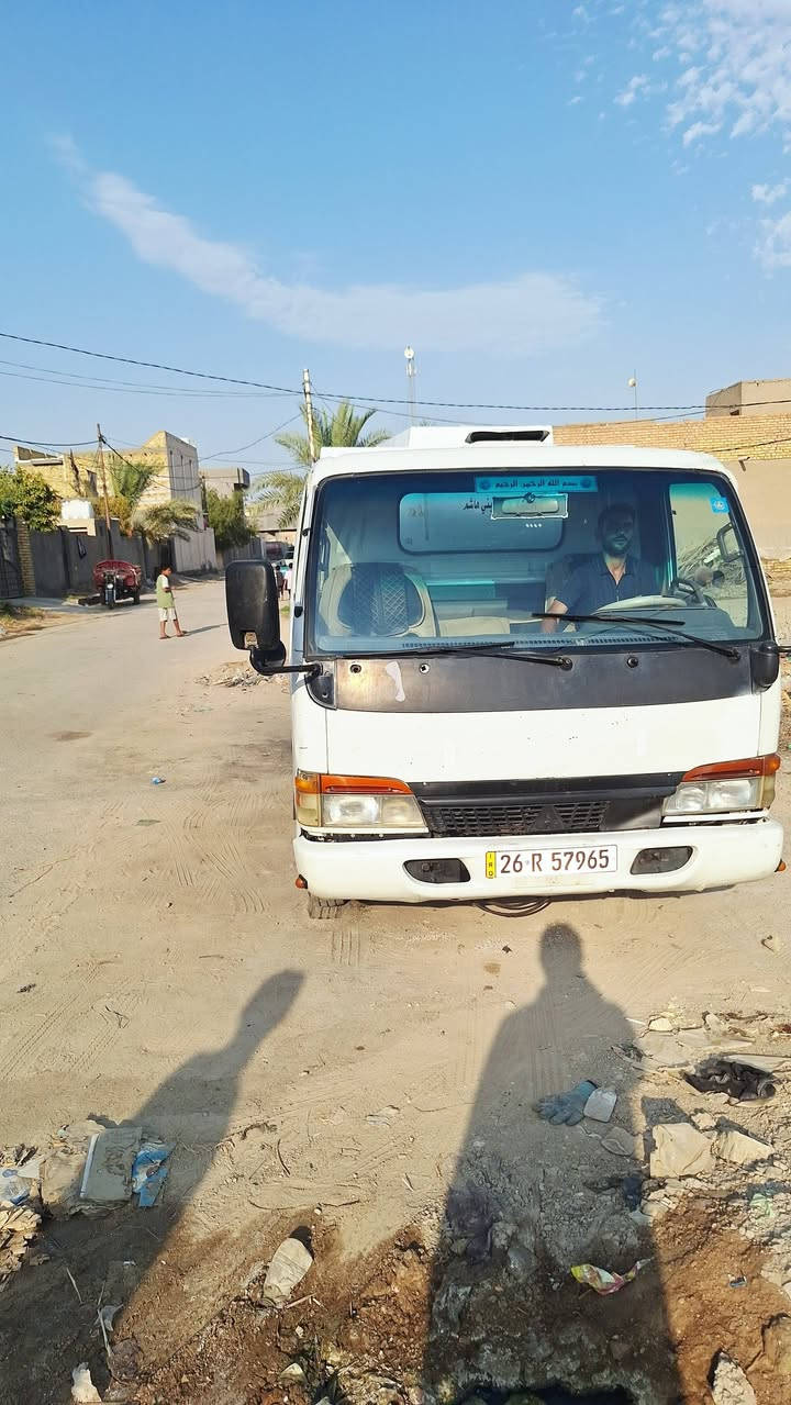 سلام عليكم دنكر اسوزه البيع محرك وكير اوكسن مكفول تحويل ثاني يوم حمولة 600 المكان بابل الشوملي لاستفسار عل ***********
