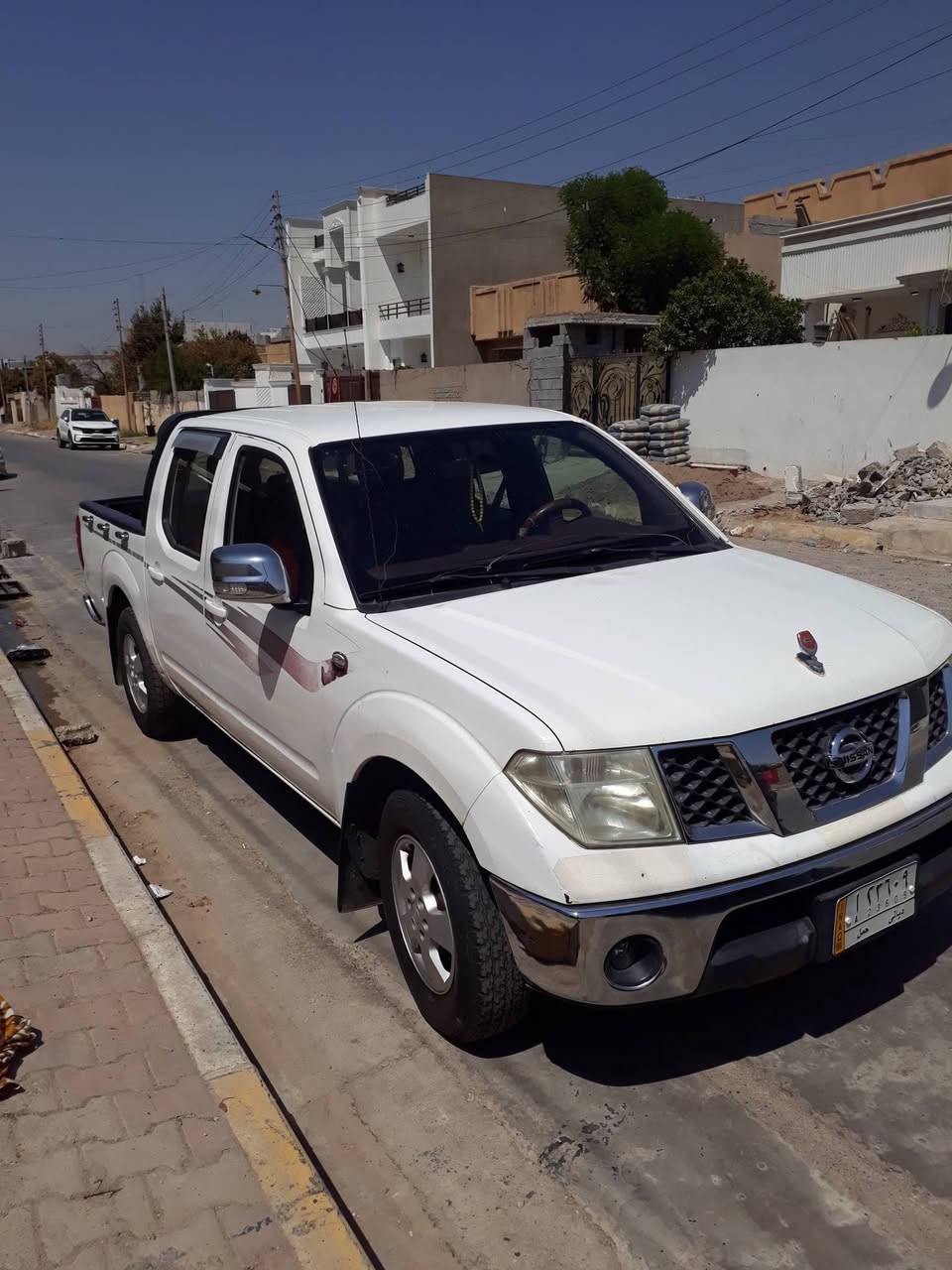 نيفارا • ٢٠١٢ • رقم ديالى