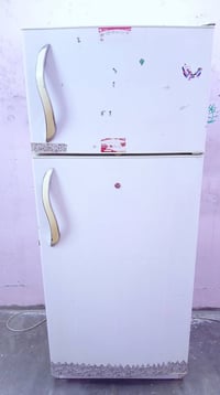 ثلاجة • حجم 22 • تجمد فول