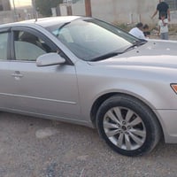 سوناتا • ٢٠٠٩ • الموصل