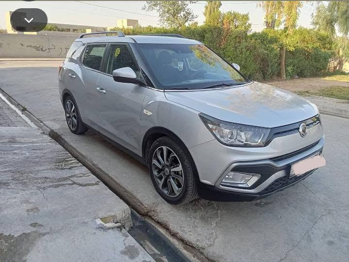 سانك يونك 2016 XLV كوري بدون صبغ بدون ضرر  رقم اربيل شرط التحويل الهزه جديده و السنويه 2028 تنتهي محرك وكير كامري 2200بشرط  بنزين 4 سلندر كامرا شاشه تحكم ستيرن  مانع انزلاق  abs ارباك عدد ١٠   بلاجكتور زينون  ويل ١٨  تبريدها  ممتاز  سعر السياره 95 بي مجال بسيط مكان السيارة كركوك  للاستفسار الاتصال ***********
