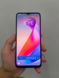 هونر X6a • ١٢٨ • بطاريه ٥٠٠٠