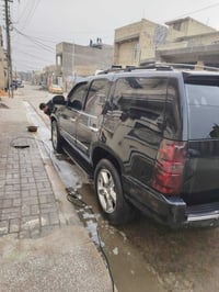 تاهو • موديل ٢٠١٢ • بغداد