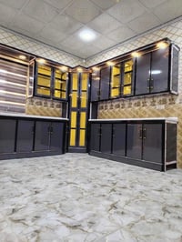 خلفه كاونترات • شغل مستمر • العمارة ميسان
