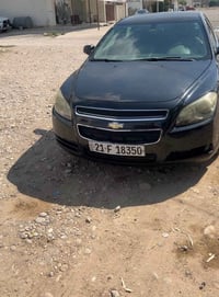 ماليبو • ٢٠١١ • توماتيك