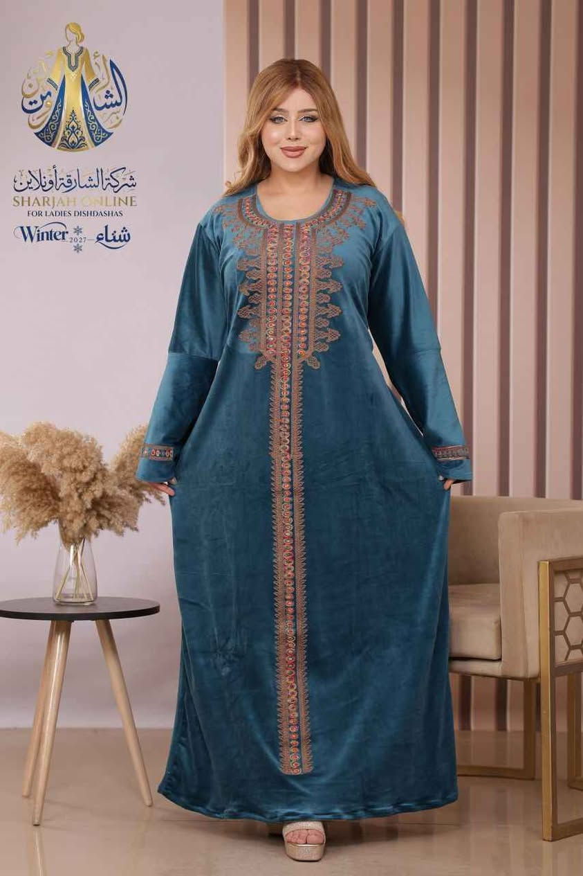 https://t.me/Barbyoi
للحجز والاستفسار مراسلة *********** بغداد, العراق

نص مكتوب في الصور:
- شركة الشارقة أونلاين SHARJAH ONLINE FOR LADIES DISHDASHAS Winter 2027 شتاء DOTOK - كريم الشيخ -
- شركة الشارقة أونلاين SHARJAH ONLINE FOR LADIES DISHDASHAS Winter شتاء 2027 DOTAK كريم الشيخ
- شركة الشارقة أونلاين SHARJAH ONLINE FOR LADIES DISHDASHAS Winter 2027 شتاء
- شركة الشارقة أونلاين SHARJAH ONLINE FOR LADIES DISHDASH Winter شتاء 2027 DOT.K - كريم الشيخ -
- شركة الشارقة أونلاين
- SHARJAH ONLINE
- FOR LADIES DISHDASHAS
- Winter شتاء 2027
- شركة الشارقة أونلاين SHARJAH ONLINE FOR LADIES DISHDASHAS Winter شتاء 2027
- فستان مخمل مع تطريز أنيق M L XL 2XL
- Sizes Available خياطة زمرد اناقة .. بكل تفصيلة L XL 2XL