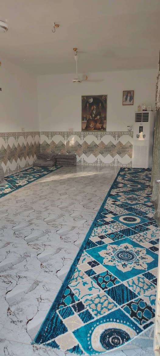 العمارة • بيت للبيع • ٤٠٠م