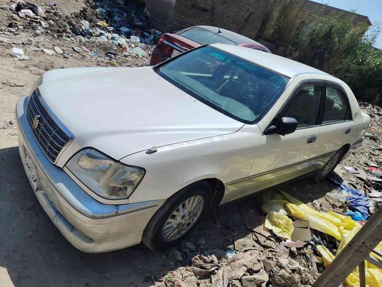 ملكه جديده على وضع الشركه جديده بلجيس بيع سريع 35ورقه متؤمه طبق الأصل عنوان بابل ***********
