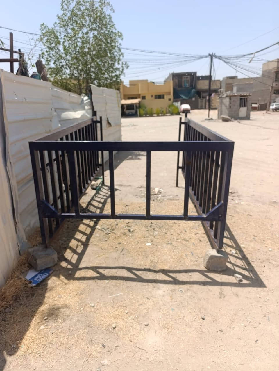 للبيع محجر كيه نثيه مكاني كربلاء السعر 300بي مجال رقمي ***********
