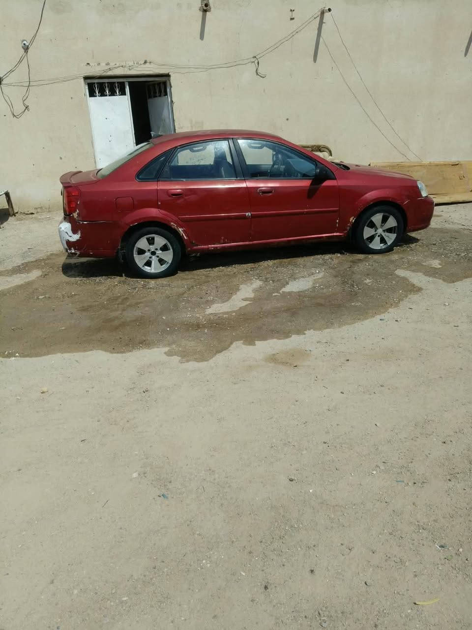 اوبترا موديل 2004 رقم واسط انكليزي بسمي كير ومكينه وحداديه وتبريد وطخم تاير وكهربائيات سياره جاهزه وكل نقص مابيه وكير عادي والسعر 39 وبيه مجال مكاني ناصريه مركز
***********
***********
اوبترا موديل 2004 رقم واسط انكليزي بسمي كير ومكينه وحداديه وتبريد وطخم تاير وكهربائيات سياره جاهزه وكل نقص مابيه وكير عادي والسعر 39 وبيه مجال مكاني ناصريه مركز
