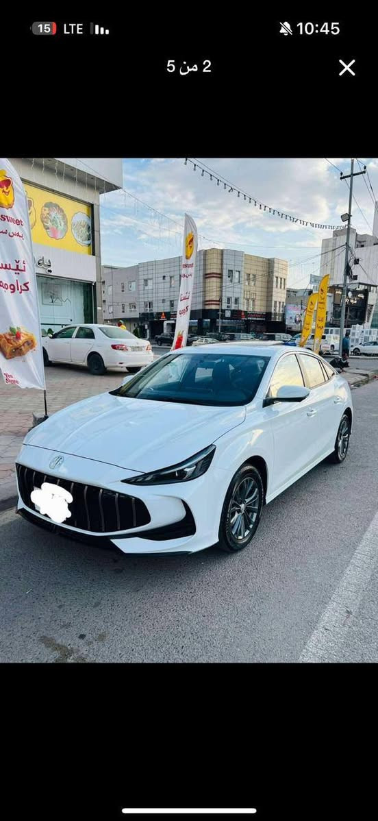 ئێمجیGTمۆدیل2025مواسە فات فول فول تە نها22ڕۆیشتیە هیچ هیچی نیە کامل جوانکاری لیدی وایفای ناوی لۆبە ستراوە بە رمە جە ی کراوە لۆبە نزینی عادی کێشە ی نیە سعرتە نها116شوێن هە ولێر*********** شاشە 4زمان عربی فول ئە کتیڤ أربيل, العراق
