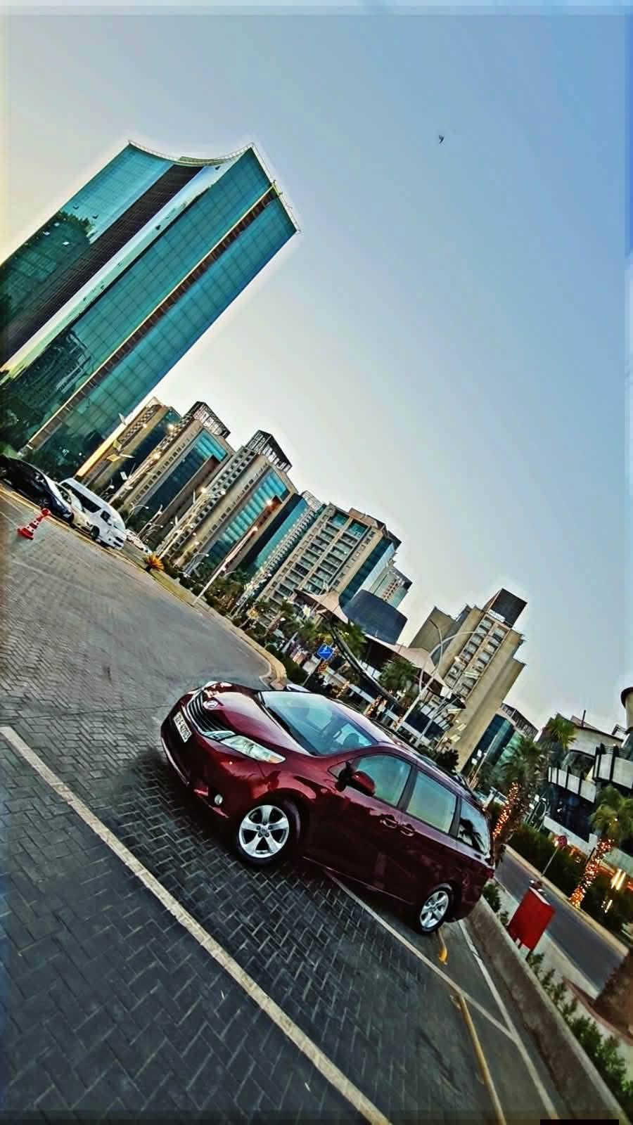سينا • موديل ٢٠١٧ • صبغ عام