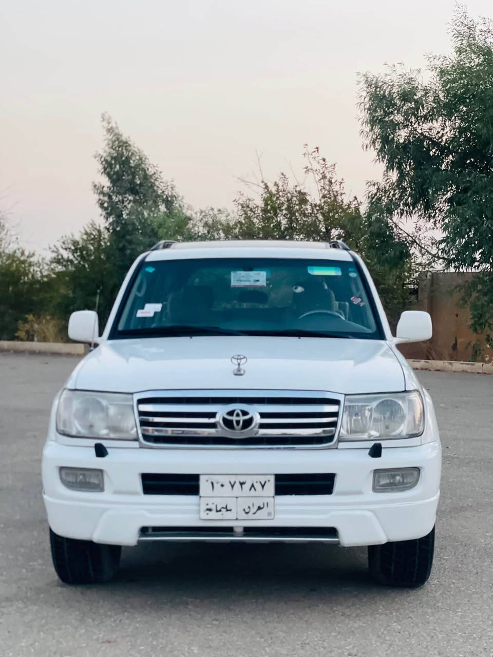 ***********
***********
مۆنیکا مۆدێل 2005 فول مواسه فات GXR
  به شه رتي گیرو مەکینەو ته بريدو هه مو گياني به شه رت 
دەعامی لۆ دەعامی بەشەرت
ته نها يه ك په له ي كارت هه يه سونه ره كه يم  داناوه هيچي تري پيوه نيه بەبێ دەعم و لیدران 
سەیارەکە بەس ماشاللەی دەویت دەعامی لۆ دەعامی نوقسانیت تێدا دیتەوە مەبە 
سعری 187وەرەقە یەک تۆز مەجالی تیدایە
له كؤيه داده نيشم
***********
*********** كويسينجاك, أربيل
