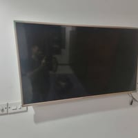 بلازما جنرال • ٦٠ بوصة • نضافه ٩٥٪
