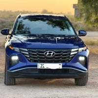 توسان ٢٠٢٢ • وارد امريكي • محرك ٢٥٠٠