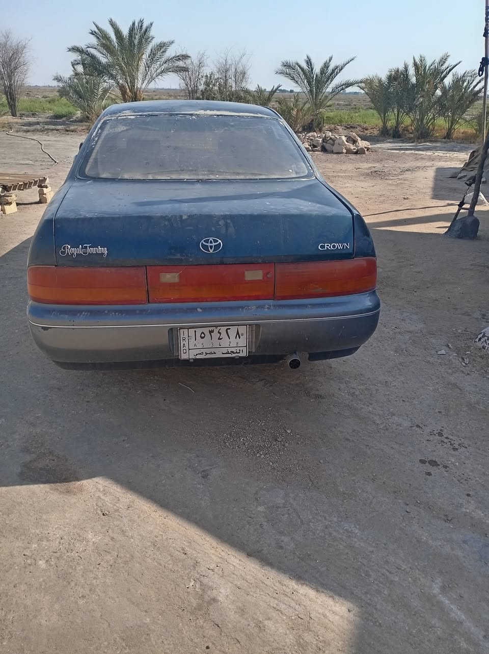 سلام عليكم لبيع سياره بطه
السعر ٣٢وبها مجال سماوه السوير ***********
