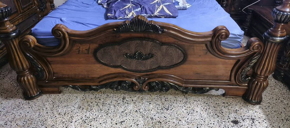 غرفه خشاب • ماليزي