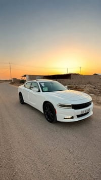 تشارجر SXT • V6-3600 • بدون صبغ