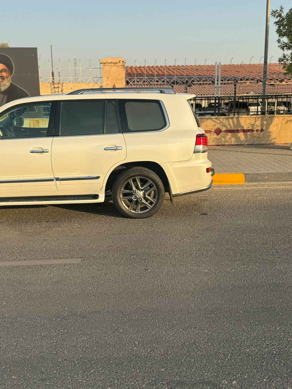 لكزس • ٢٠١٤ • رقم بصرة