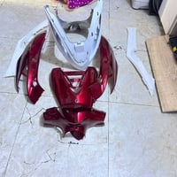 كفرات دراجة • كامكو V4 • واتساب فقط