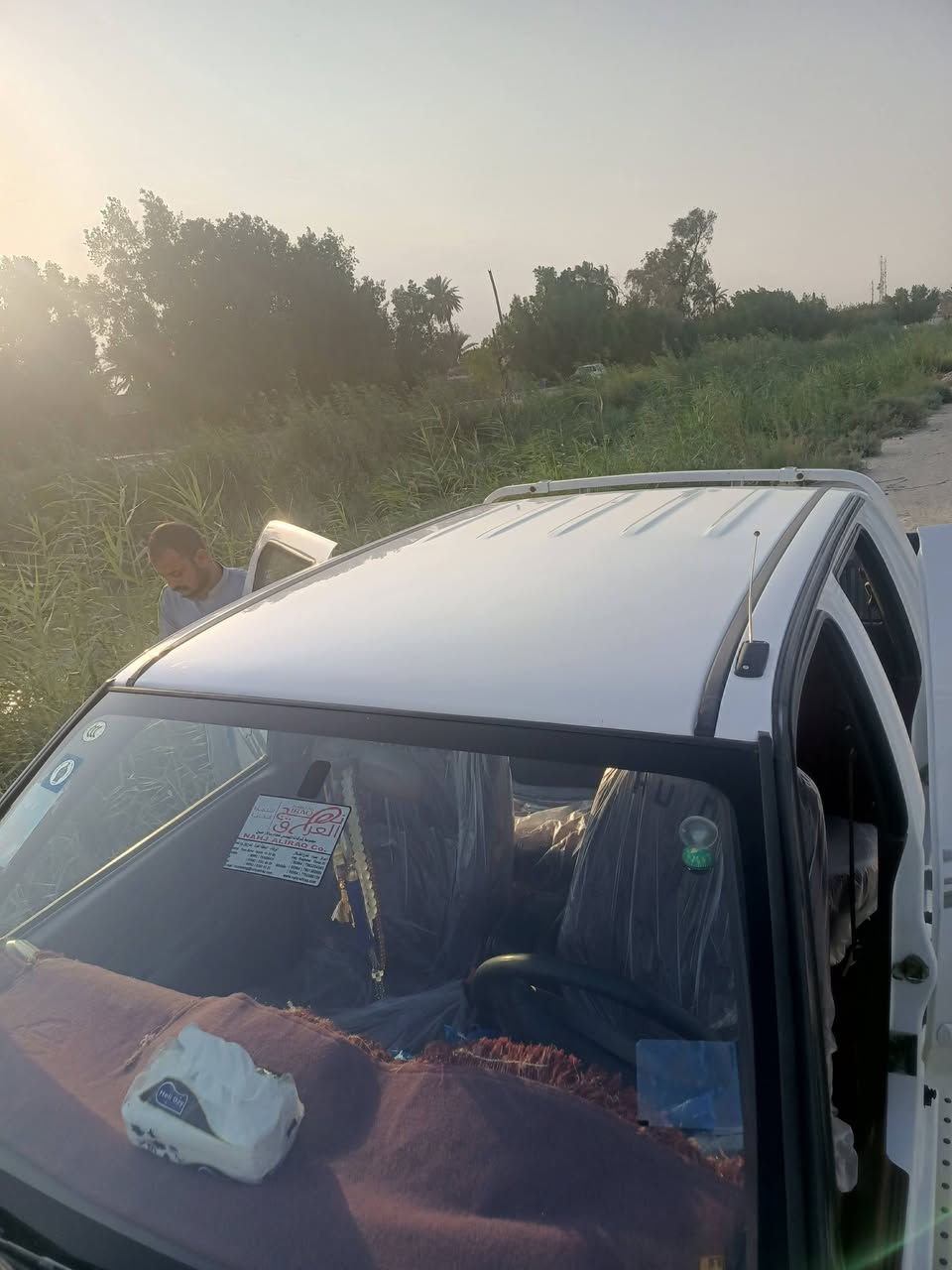كريت ويل • ٢٠١٤ • مكفولة