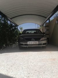 لانسر • ٢٠١١ • رقم بغداد